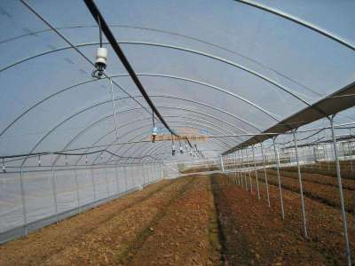 廣西大棚配件廠家與優(yōu)質農業(yè)大棚推薦 聚焦南寧市睿農溫室大棚設備及其材料與配套設計